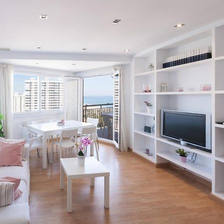 Ag Presidente Apartment Playa de Gandia Екстериор снимка