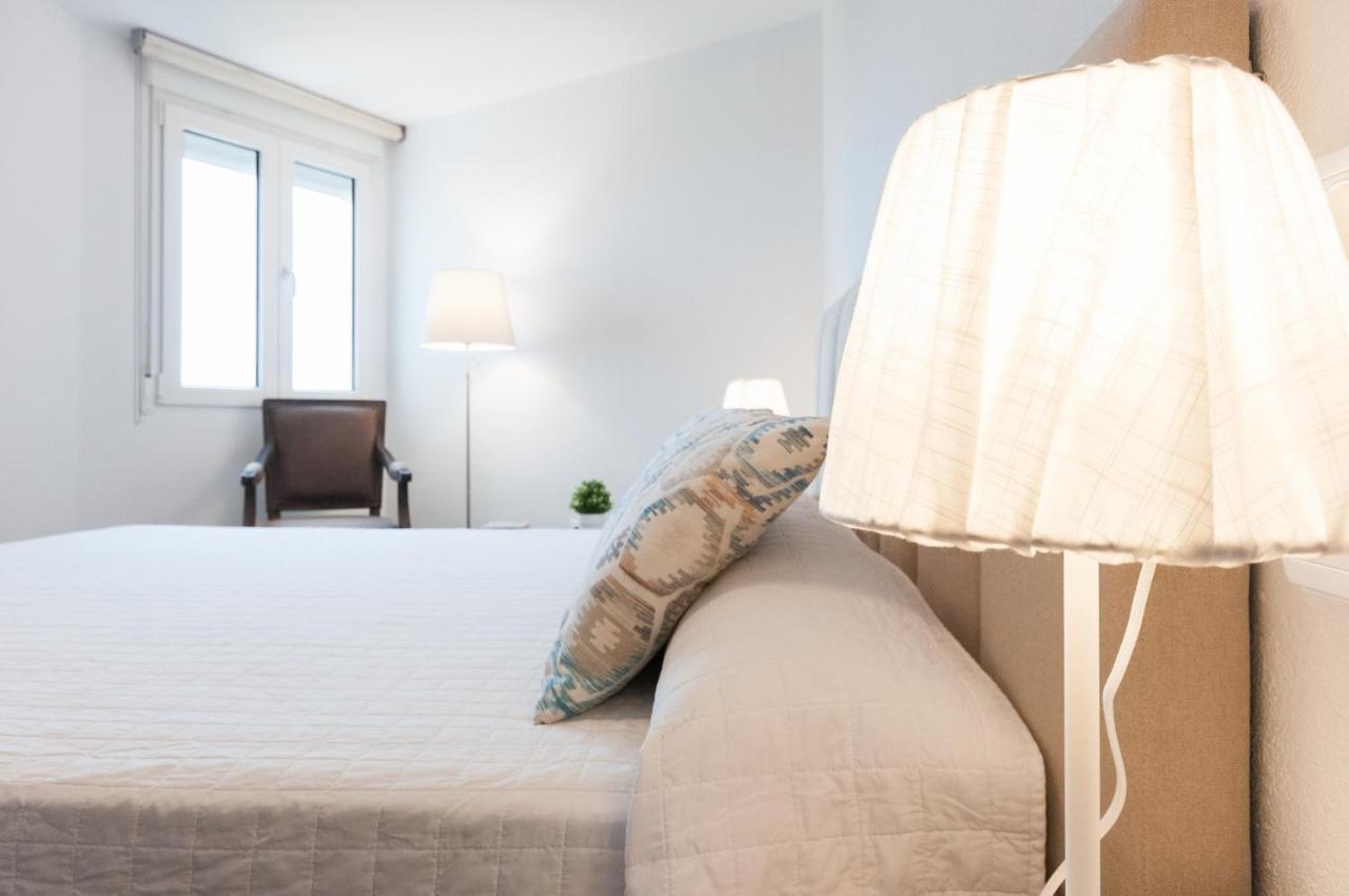 Ag Presidente Apartment Playa de Gandia Екстериор снимка