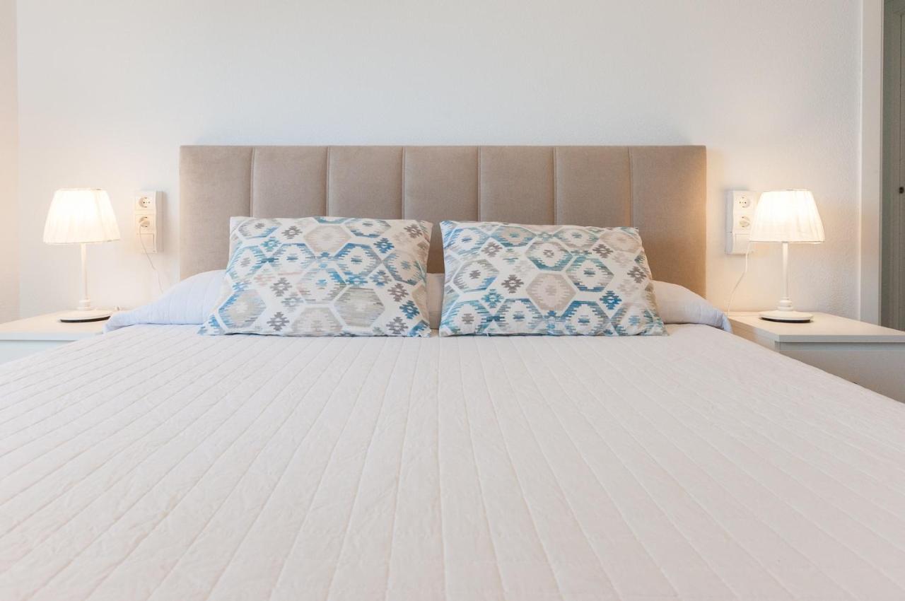 Ag Presidente Apartment Playa de Gandia Екстериор снимка