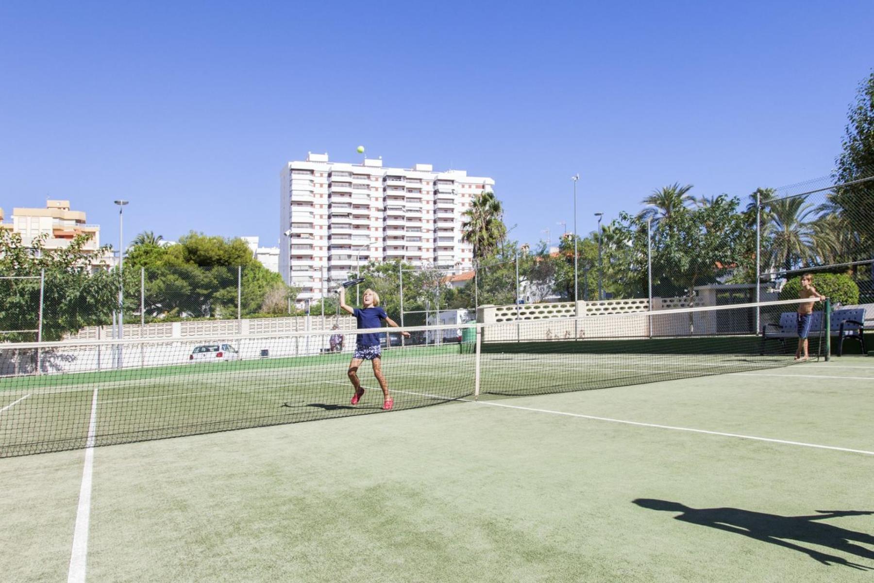 Ag Presidente Apartment Playa de Gandia Екстериор снимка