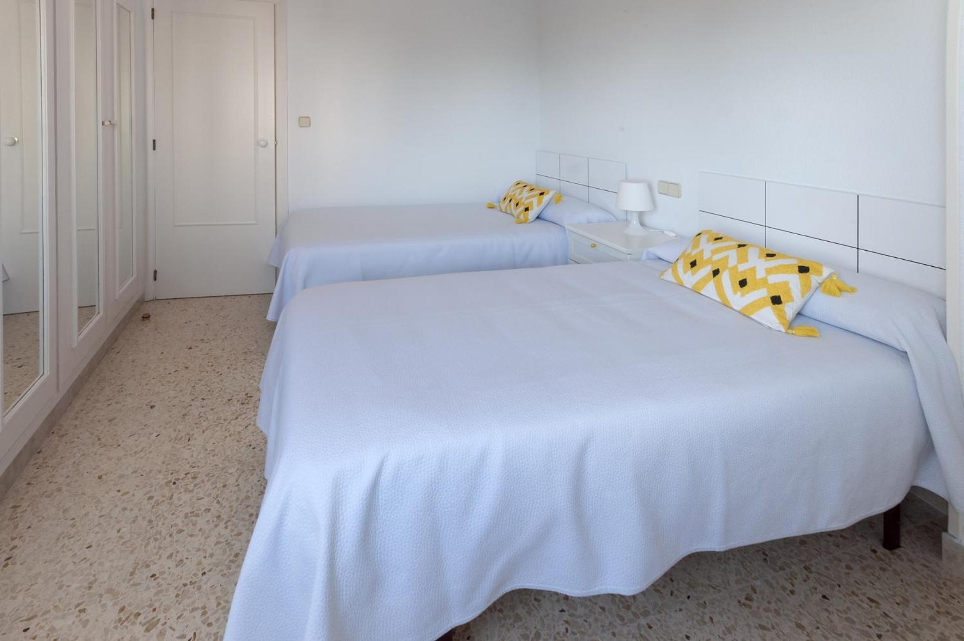 Ag Presidente Apartment Playa de Gandia Екстериор снимка