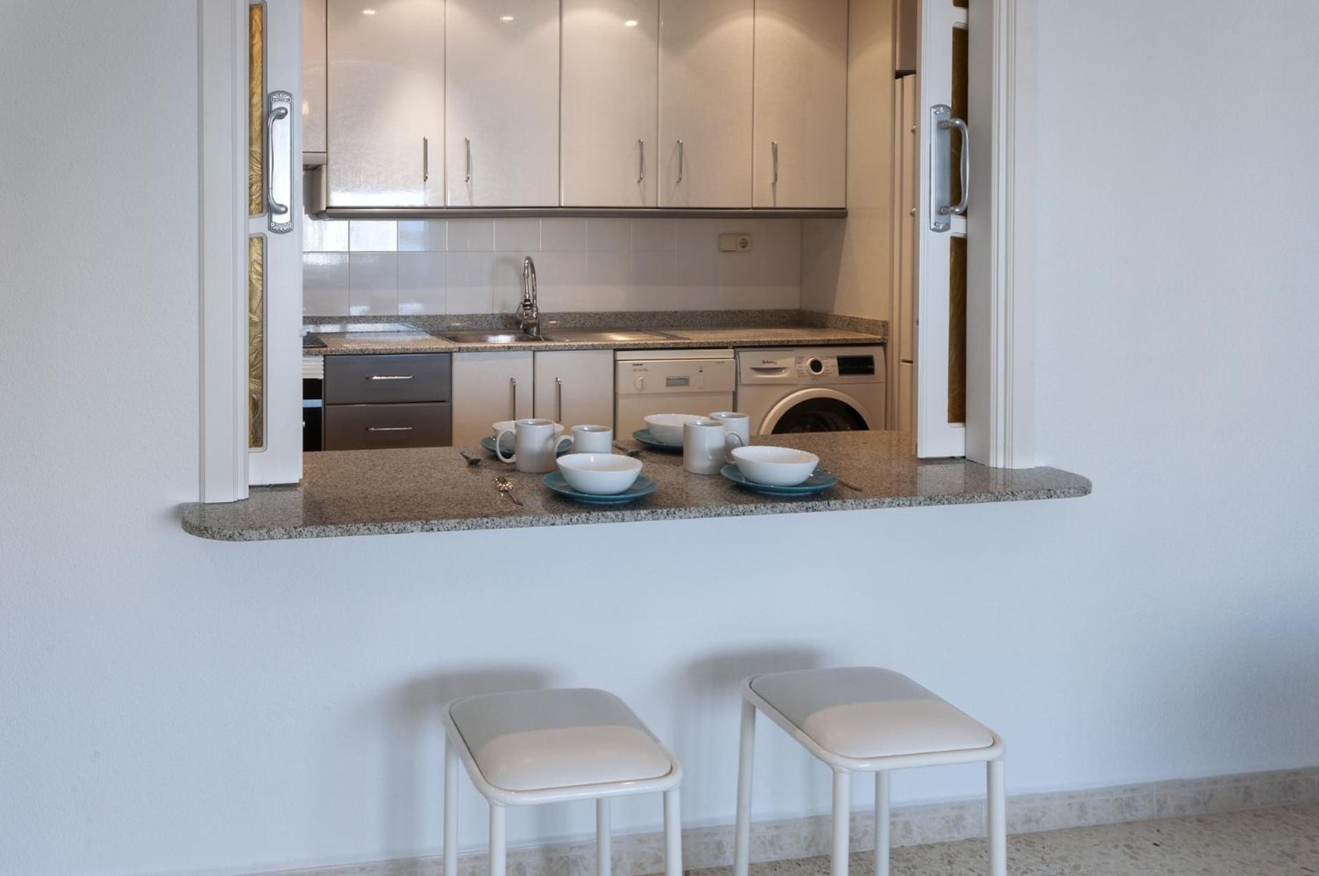 Ag Presidente Apartment Playa de Gandia Екстериор снимка