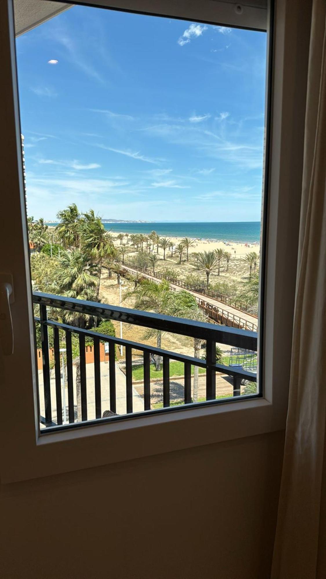 Ag Presidente Apartment Playa de Gandia Екстериор снимка