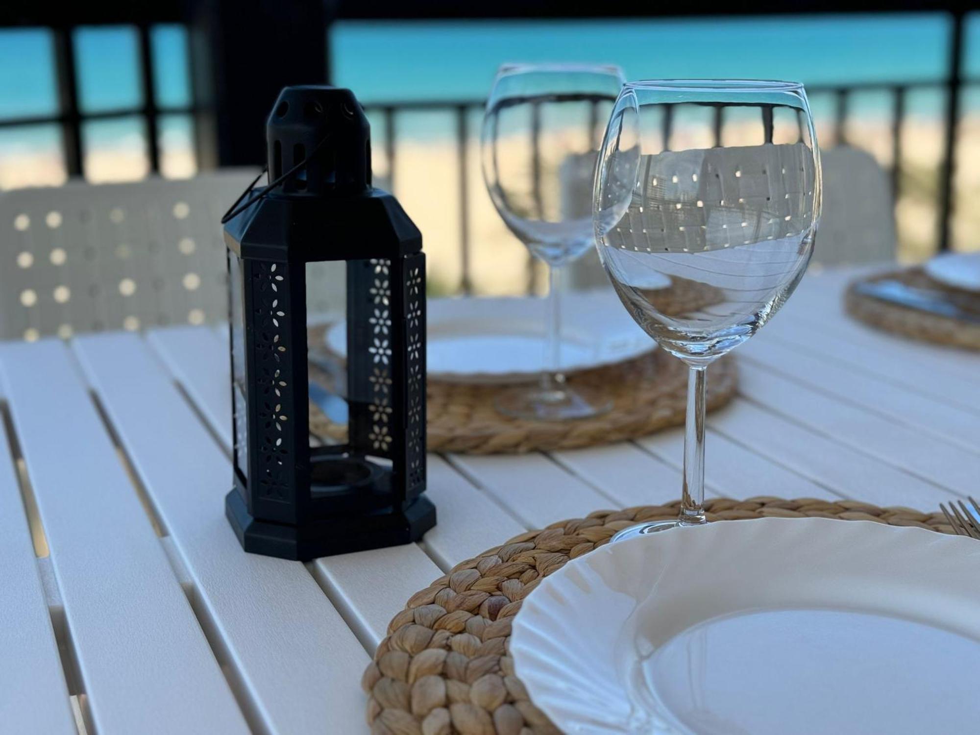 Ag Presidente Apartment Playa de Gandia Екстериор снимка