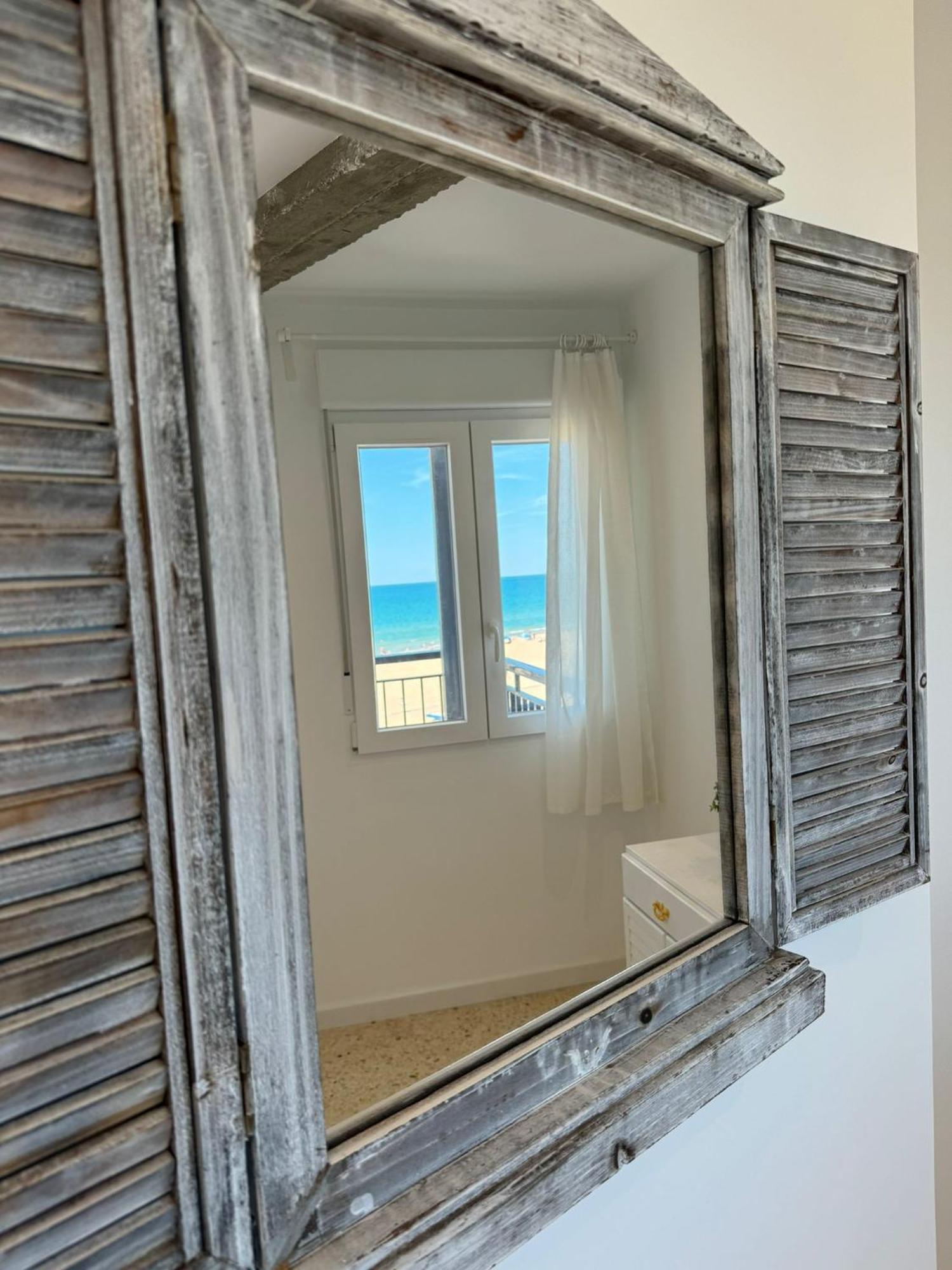 Ag Presidente Apartment Playa de Gandia Екстериор снимка