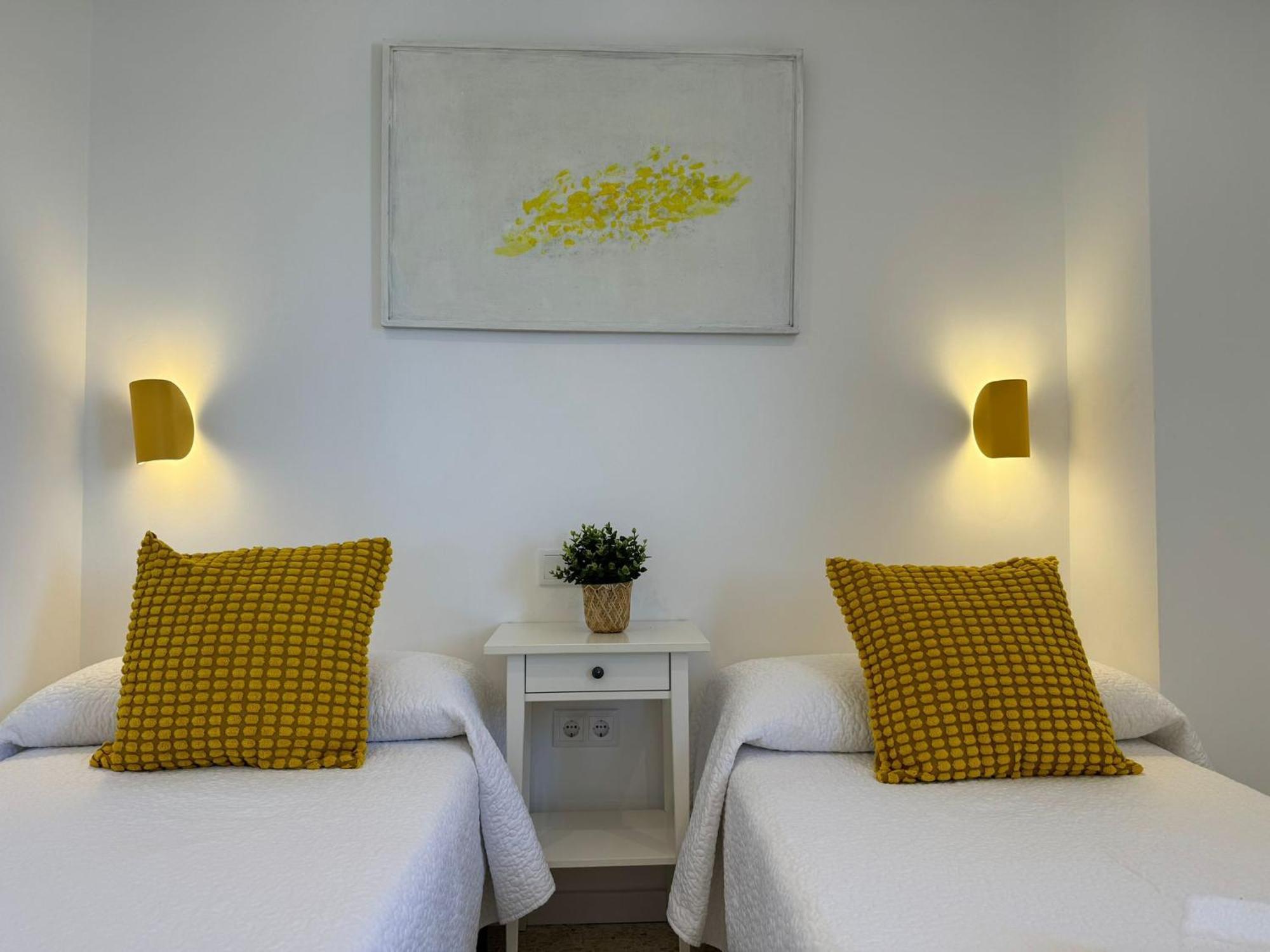 Ag Presidente Apartment Playa de Gandia Екстериор снимка