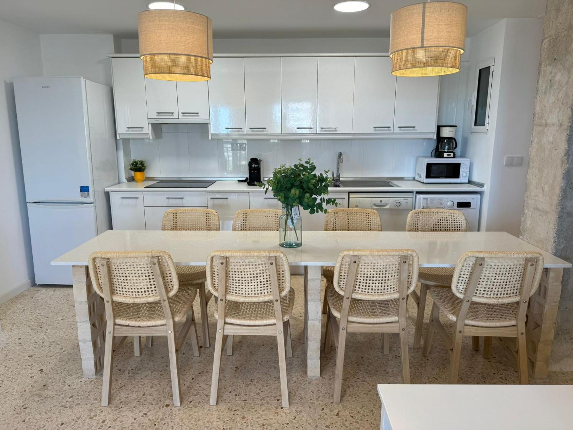 Ag Presidente Apartment Playa de Gandia Екстериор снимка